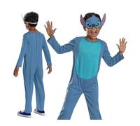 Lilo & Stitch: Costume Stitch 110 - 120 cm
