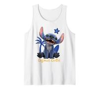 Disney Lilo & Stitch Live-Action Movie "Cosmic Cutie" Stitch Canotta