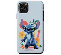 Disney Lilo & Stitch Live-Action Movie Musical Beach Fun Custodia per iPhone 11 Pro Max