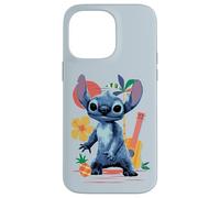 Disney Lilo & Stitch Live-Action Movie Musical Beach Fun Custodia per iPhone 14 Pro Max