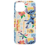 Disney Lilo & Stitch Live-Action Movie 'Ohana Hula Dance Custodia per iPhone 15