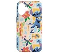 Disney Lilo & Stitch Live-Action Movie 'Ohana Hula Dance Custodia per iPhone 16