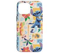 Disney Lilo & Stitch Live-Action Movie 'Ohana Hula Dance Custodia per iPhone 16 Pro Max