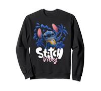 Disney Lilo & Stitch Live-Action Movie "Stitch Vibes" Hula Felpa