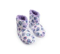 Disney Lilo & Stitch Multicolore Character AOP Pantofole Ragazze