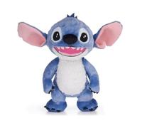 Whitehouse Leisure Compatibile con Stitch Peluche Peluche 30 cm Film Lilo & Stitch 2025 (Stitch 30 cm)