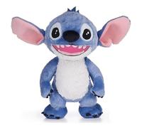 Whitehouse Leisure Compatibile con Stitch Peluche Peluche 30 cm Film Lilo & Stitch 2025 (Stitch 30 cm)
