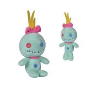 Disney - Lilo & Stitch - Scrump, 25cm Knuffel, Pluche, vanaf 0 jaar