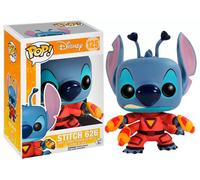 Disney Lilo & Stitch - Stitch 626 3.75" Pop Vinyl Figure Funko 125