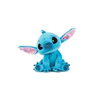 Disney - Lilo & Stitch, Stitch, Blu, 20 cm, a partire da 0 mesi