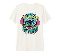 Disney Lilo & Stitch Stitch Made For Mayhem Experiment 626 Maglietta premium