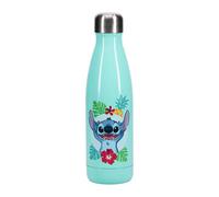 Disney: Lilo & Stitch - Stitch Metal Water Bottle