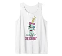 Disney Lilo & Stitch This Is Scrump Canotta