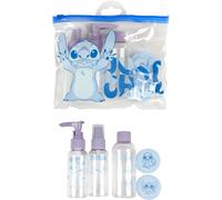 Disney Lilo & Stitch Travel Set set di cosmetici da viaggio