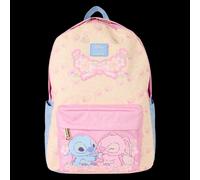 DISNEY - LILO & STITCH - ZAINETTO NYLON - STITCH AND ANGEL