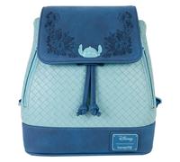 DISNEY - LILO & STITCH - ZAINETTO - STITCH EMBROIDERED