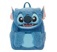 DISNEY - LILO & STITCH - ZAINETTO - STITCH PLUSH POCKET