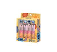 Disney Lilo und Stitch Mix-Set mit 4 Rosa Textmarkern