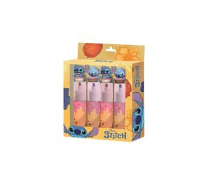 Disney Lilo und Stitch Mix-Set mit 4 Rosa Textmarkern