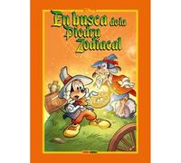 Disney limited en busca de la piedra zodiacal