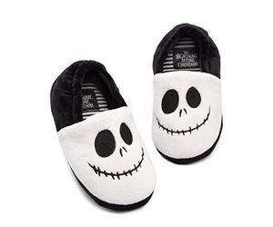 Disney l'incubo prima delle pantofole di Natale Kids Jack Skellington 32