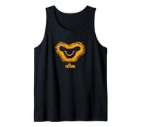 Disney Lion King Baby Simba Symbol Live Action Canotta