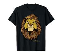 Disney Lion King Noble Simba Maglietta