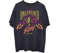 Disney Lion King Scar Unleashed autorizzato Uomo maglietta