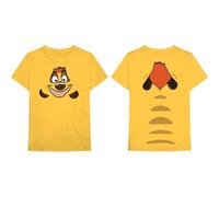 Disney Lion King Timon autorizzato Uomo maglietta