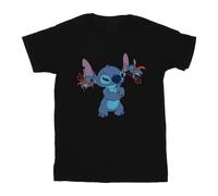 Disney Little Devils Maglietta Lilo & Stitch Ragazzi (BI13529)
