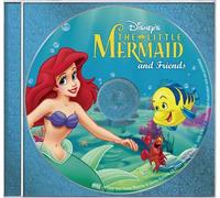 Disney - Little Mermaids & Friends
