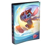 Disney Lorcana - Album da 4 Tasche Stitch (64) Ravensburger