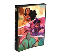 Lorcana - Portfolio Artist Compilation