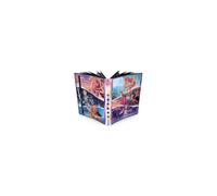 Disney Lorcana - Album da 9 Tasche Raccoglitore Principesse (252) Ravensburger