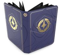 Disney Lorcana Album Porta Carte Premium Ultra Pro Ravensburger