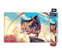 Disney Lorcana Archazia's Island Busta da 12 Carte (ENG) Ravensburger