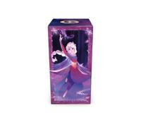 Disney lorcana elsa scatola regalo - ravensburger