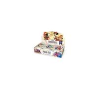 Disney Lorcana Fabled Booster Box 24 Buste (ENG) Ravensburger