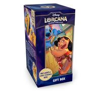 Disney Lorcana - Gift Set - Archazia's Island - L'Isola di Archazia - Inglese