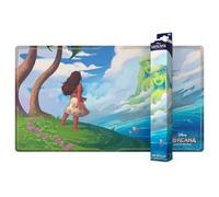 Disney Lorcana How Far Andrò Playmat GIAPPONE UFFICIALE