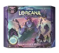 Disney Lorcana - Illumineer's Quest Deep Trouble ENG Ravensburger
