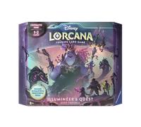 Disney Lorcana - Illumineer's Quest Deep Trouble ENG Ravensburger