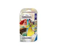 Disney Lorcana Leggende Starter Deck Ambra/Zaffiro (ITA) Ravensburger