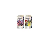 Disney Lorcana Leggende Starter Deck Bundle (ITA) Ravensburger