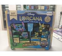 Lorcana - Gift Set - Nelle Terre d'Inchiostro