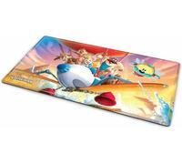 Lorcana Disney Tcg Chip N Dale Rescue Rangers Play Mat Multicolor Bambini