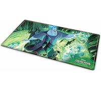 Disney Lorcana Tappetino da Gioco Ade Doppiogiochista 34 x 60 cm Ravensburger