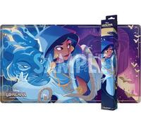 Disney Lorcana Playmat B - Mickey Mouse Brave Little Prince Set 10