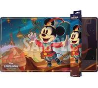Lorcana Jasmine Play Mat Blu Bambini