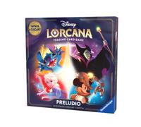 Disney Lorcana - Preludio - 8+ Anni